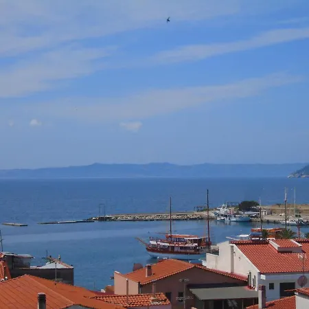 Apartment Sea View