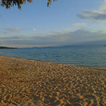 Sea View Néos Marmarás