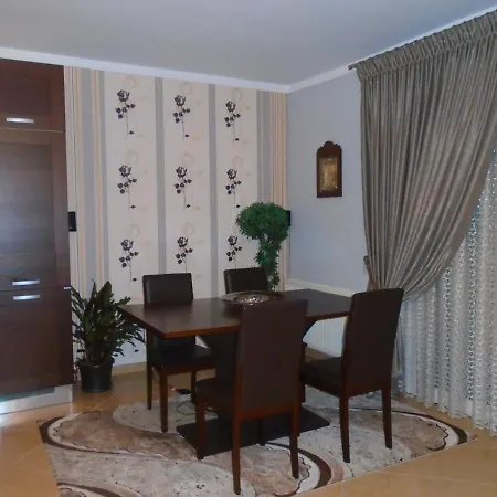 Sea View Apartment