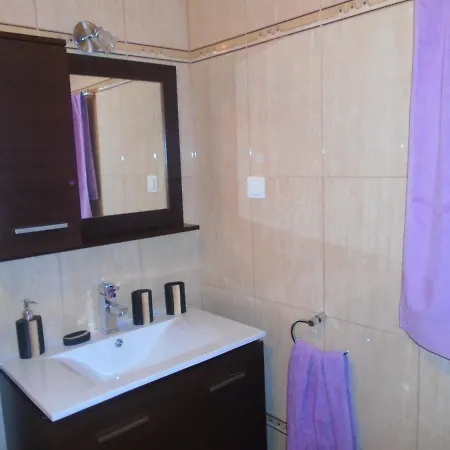 Sea View Apartment