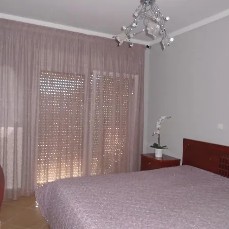 Sea View Apartment