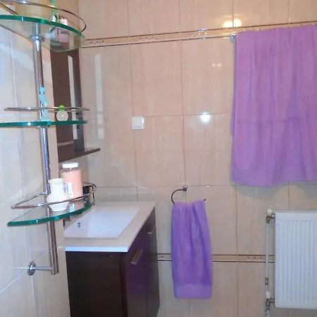 Sea View Apartment *
