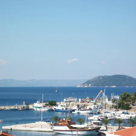 Apartment Sea View *