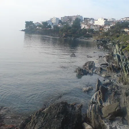 Sea View *